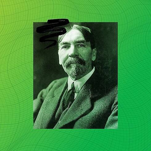 Heterodox Economists: Thorstein Veblen