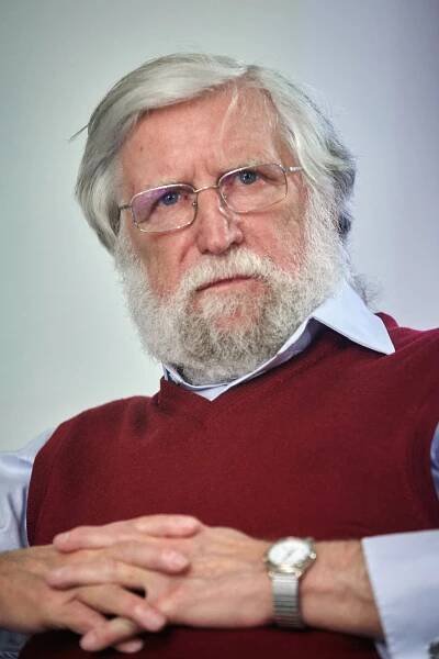 Ivan M. Havel. Od Puzuka k Sakatekovi (19. 10. 2017) - Fotogalerie - Knihovna Václava Havla