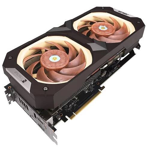 Asus RTX4080-16G-NOCTUA | ExaSoft.cz