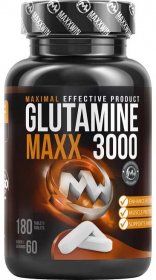 Glutamine Maxx 3000 - MAXXWIN