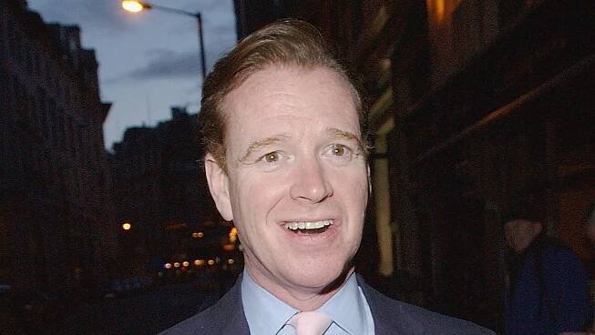 James Hewitt: A Look Back At The Life Of Princess Diana's Former Lover - The List