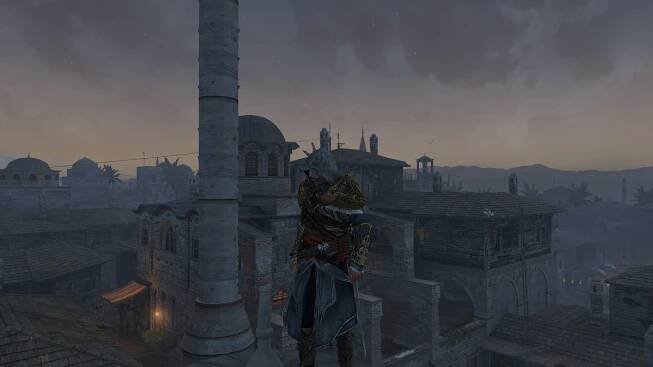 Assassin's Creed: Revelations Vanilla