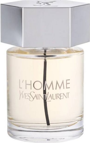 Yves Saint Laurent toaletní voda pánská 100 ml