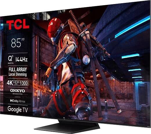 85" TCL 85C745