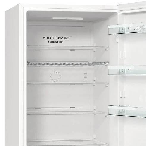 GORENJE NRK62CAW4