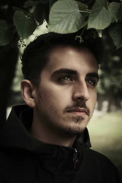 People – Ömer Faruk Bozkurt