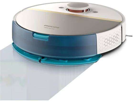 XU7000/02 ROBOTICKÝ VYSAVAČ /MOP PHILIPS