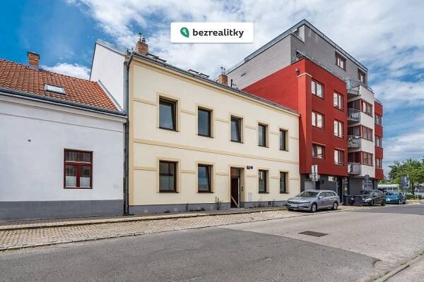Prodej bytu 3+kk 56 m2 | Reality.iDNES.cz 