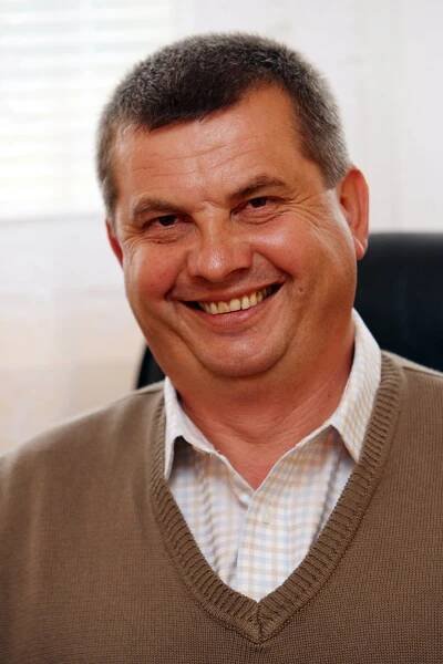 Gotta pomůže uzdravit Pilarová! Dohodila mu zázračného léčitele