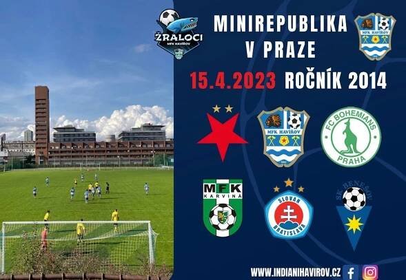 MFK Havířov » Novinky