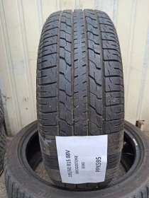 Letní pneu Bridgestone B390 195/60 R15 88V 7mm 1ks - Pneumatiky