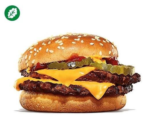 Burger King Havířov | Wolt | Doručení | Havířov