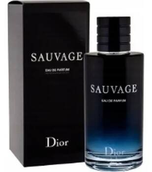 Christian Dior Sauvage Eau de Parfum parfémovaná v