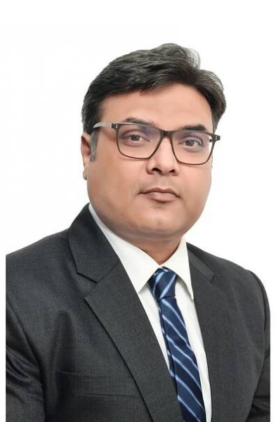 Shashank Shekhar