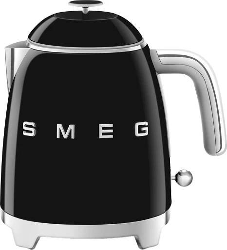 Varná konvice Smeg KLF05BLEU