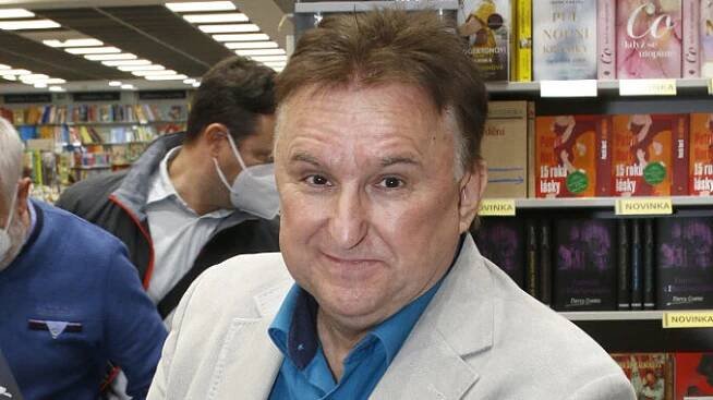 Jaroslav Sypal