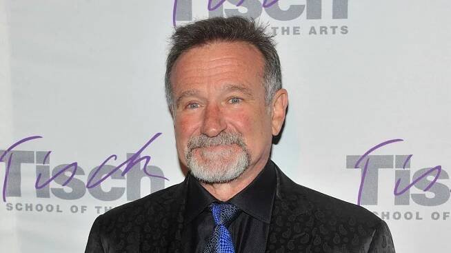 KVÍZ: Od smrti smutného klauna uplynulo 10 let. Víte, o které roli Robin Williams marně snil nebo který sport miloval? - Super.cz