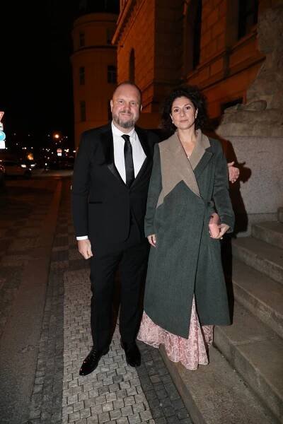 Martha Issová: Vážná operace! Tři měsíce mimo...