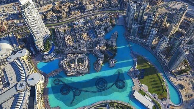 Letiště Dubaj (DXB) – Stav letů, mapy a mnohem více | KAYAK