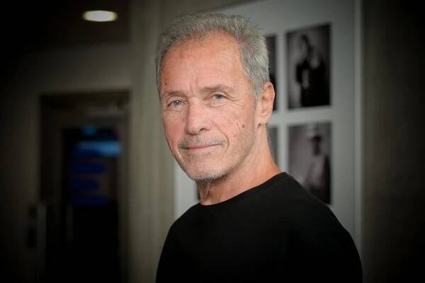 Hein: Žid a homosexuál v reálném socialismu nikdy neprorazí, řekl mi Miloš Kopecký