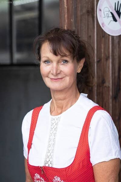 Fotogalerie der Schauspielerin | Barbara Weinzierl