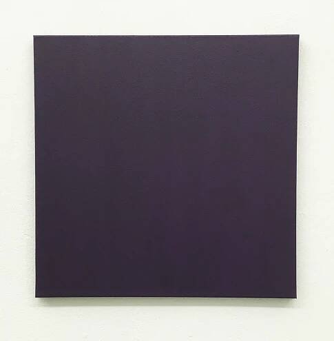 Joe Barnes :: Galerie Nanna Preußners