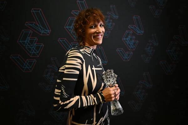 FOTO: Kristina Dufková získala Českého lva za nejlepší animovaný film. – stránka 4