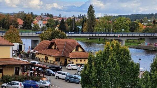Penzion Vorař foto 6
