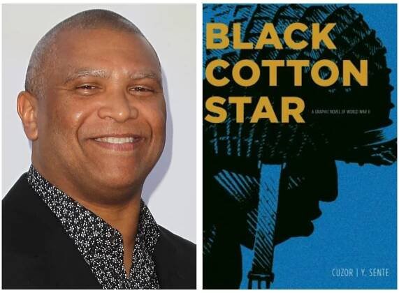 Reginald Hudlin To Helm ‘Black Cotton Star’ Graphic Novel Adaptation For ZQ Entertainment