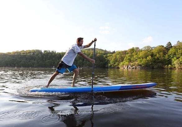 Kiboko Boards Prodejna, půjčovna a servis paddleboardů Brno
