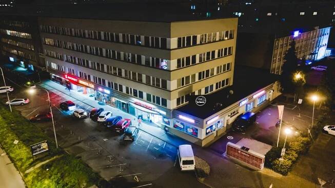 Fotogalerie : Hotel U Ševce, Zlín