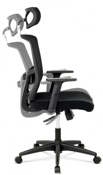 Autronic KA-B1013 BK černá