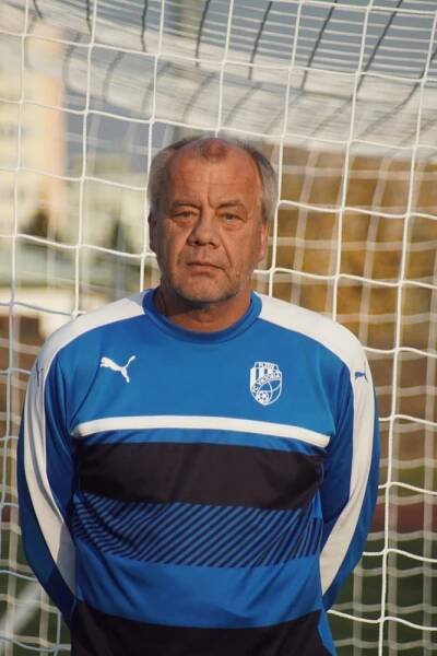 TRENÉŘI | Brankářská akademie FCVP