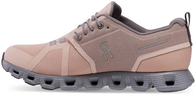On Running Cloud 5 Waterproof W 59.98527