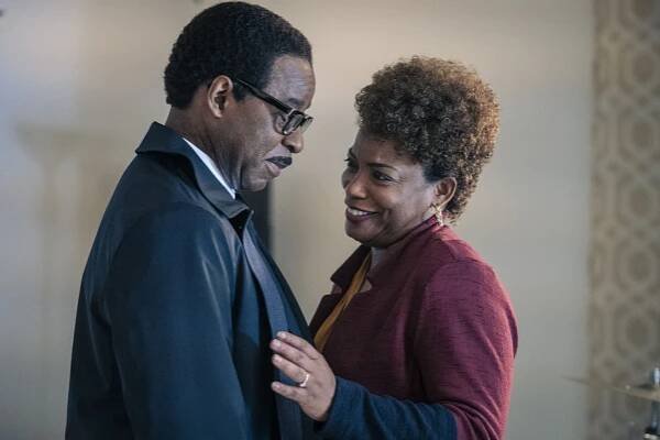 '61st Street' Review: AMC's Crime Drama Starring Courtney B. Vance