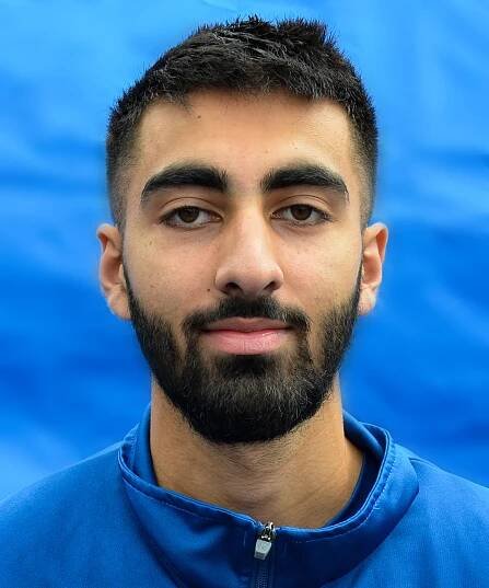 U18 Boys Rams – Team BC - Field Hockey BC