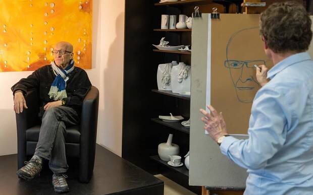 Intelligence Come Back ! – Wojciech Pszoniak - KotarbaDesign - Galeria Autorska Marka Kotarby | niezależny artysta interdyscyplinarny