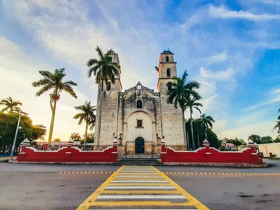 Espita, Yucatán