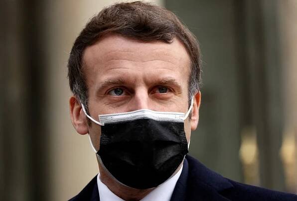 Ranní ptáče: Macron musí snášet kritiku. Tsunami na Novém Zélandu. Nový Star Trek | LP-Life.cz