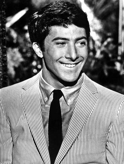 Dustin Hoffman: Osmdesátník nařčen ze svlékání žen bojuje o očištění