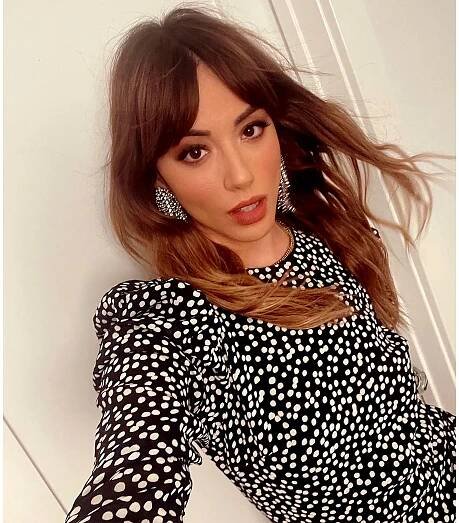 Celebrities With Bangs: Best Haircuts With Fringe