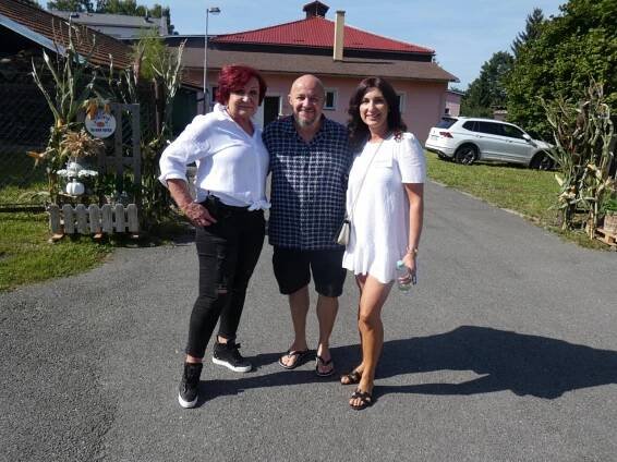 Rok 2023 - PODZIMNÍ RADOVÁNKY 9.9.2023 - Oficiální stránky Obce Semanín