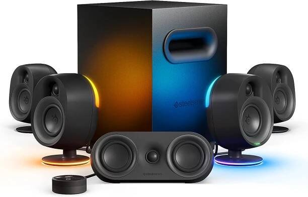 SteelSeries Arena 9