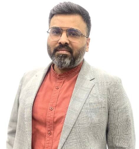 Manish Vyas