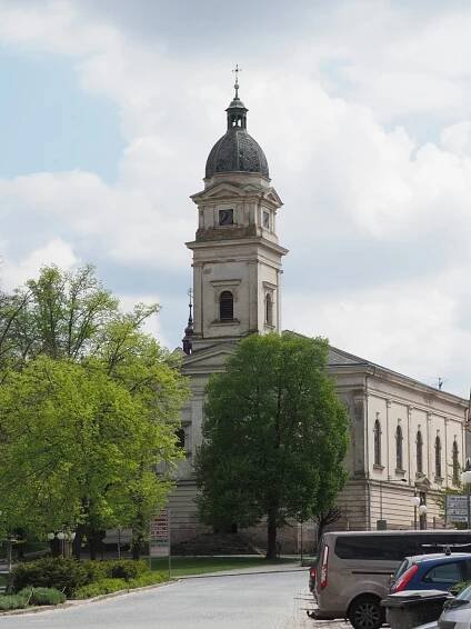 Ivančice - Dolní Kounice, květen 2023 - Na výletě s Mawenzi