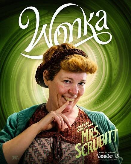 Wonka (FKS)