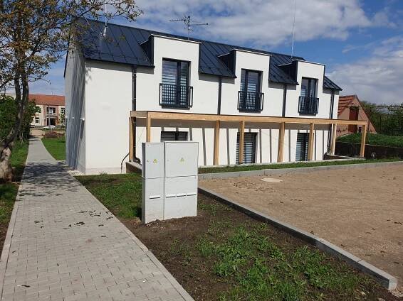 Reference | Renova Hodonín