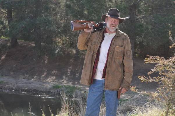 Rex Linn