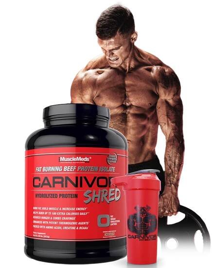 Carnivor - Best Selling Beef Protein Isolate 