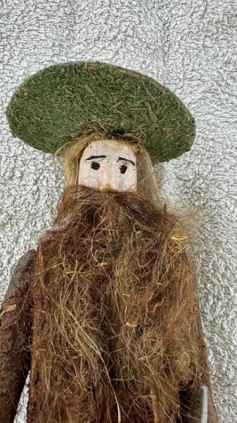 POSTAVA KRAKONOŠE - Sběratelství